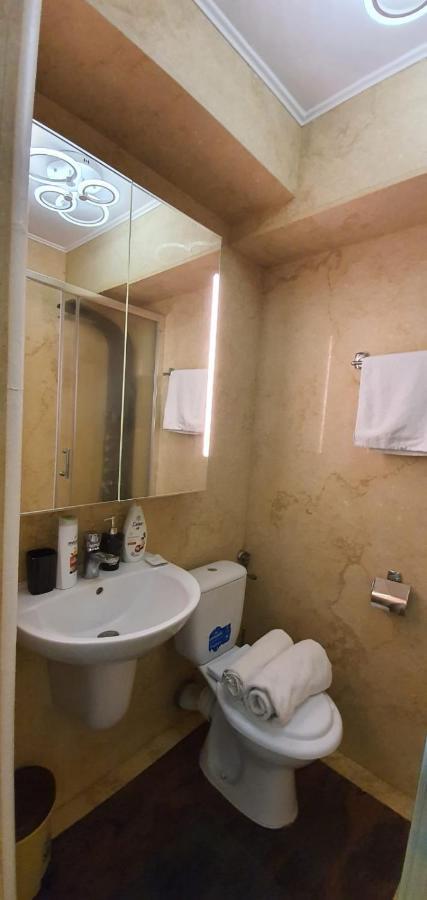 Grand Central Accomodation Doamnei2 Бухарест Екстер'єр фото