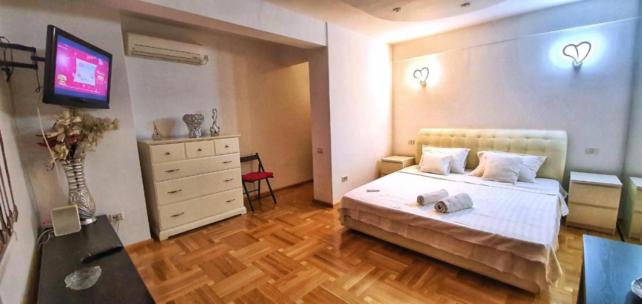 Grand Central Accomodation Doamnei2 Бухарест Екстер'єр фото