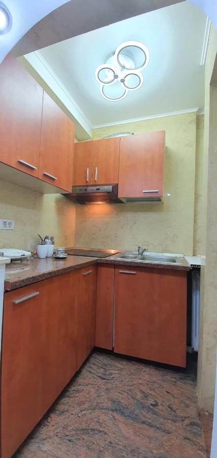 Grand Central Accomodation Doamnei2 Бухарест Екстер'єр фото
